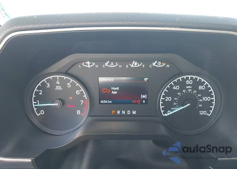 2022 Ford F-150 Xl from USA, damaged, VIN 1FTFW1E59NKF19823